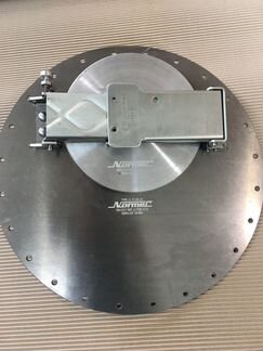 Крышка люка Normec Италии для бензовозов