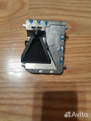 Mercedes W212 w447 w166 камера передняя в лобовое