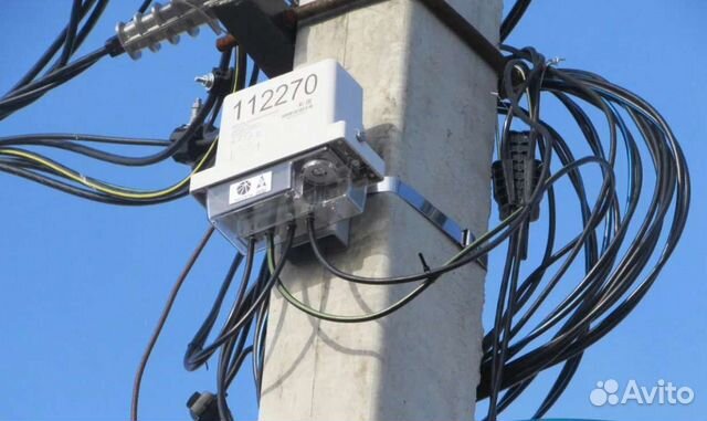 Электрик Великий Новгород