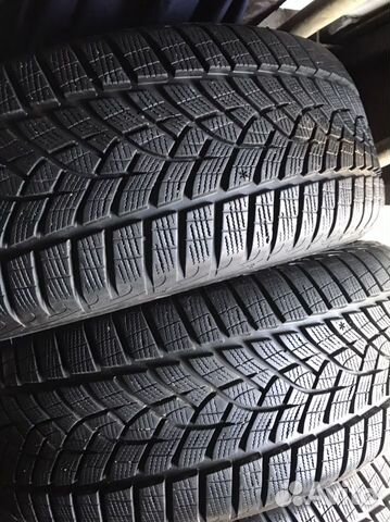 Goodyear UltraGrip Performance+ 235/50 R19