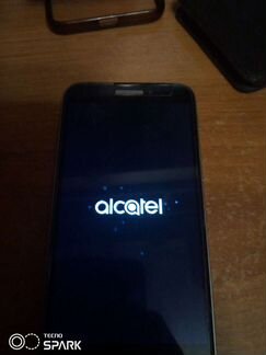 Продам смартфон Alcatel Shine Lite