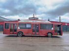 Городской автобус НефАЗ 5299-30-51, 2014