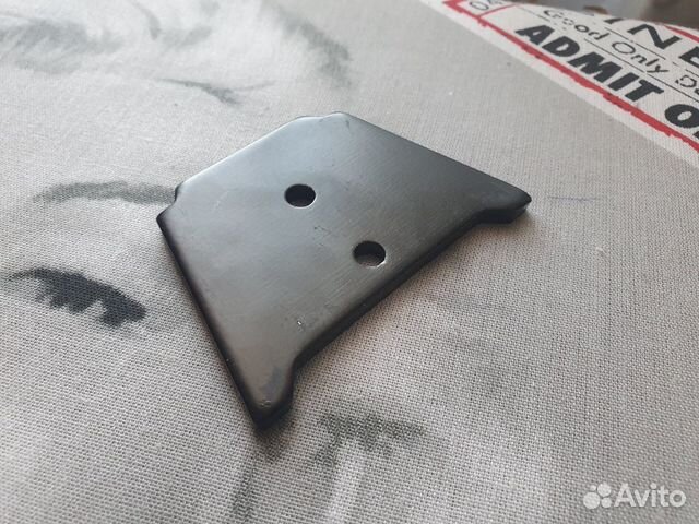 Груз для glidecam hd 2000