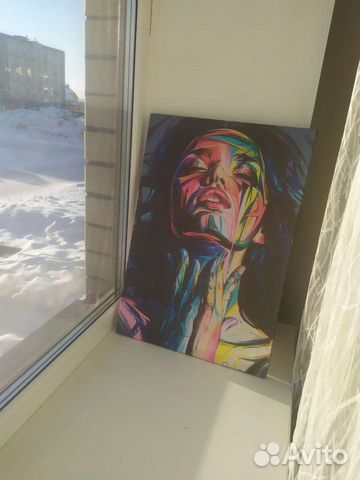 Постер Чувства