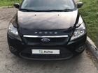 Ford Focus 1.8 МТ, 2009, 250 000 км