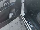 Chevrolet Cruze 1.6 МТ, 2011, 14 800 км объявление продам