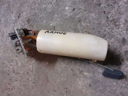 Бензонасос Chevrolet Lanos