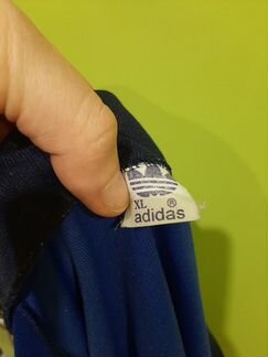 Олимпийка из 90 adidas