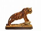 Тигр янтарный объявление продам