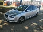 Ford Focus 1.6 AT, 2007, 167 000 км