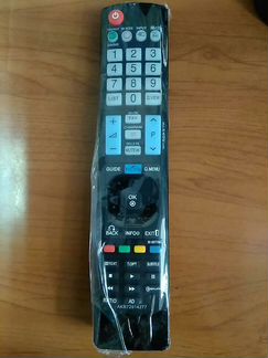 Пульт LG AKB72914277 для телевизора