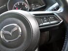Mazda Axela 2.2 AT, 2017, 35 800 км объявление продам