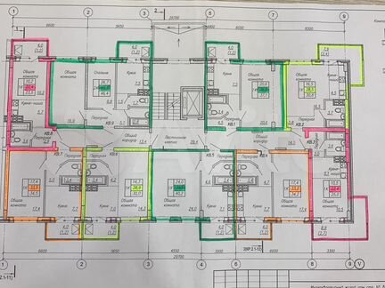 Квартира-студия, 28,5 м², 3/10 эт.