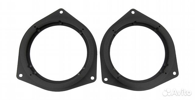 Подиумы под динамики Toyota/KIA/BMW/Nissan/Рено