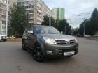 Great Wall Hover 2.8 МТ, 2007, 215 000 км