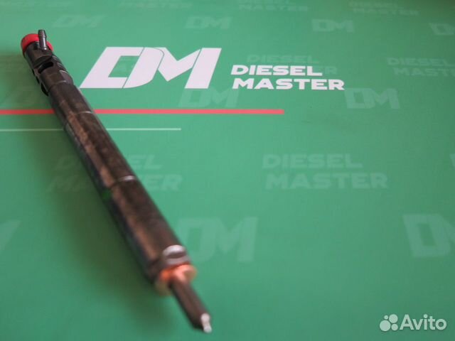 Форсунка Ssangyong Actyon 66401-70221