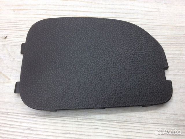 Накладка (кузов внутри) правая Hyundai Santa Fe DM