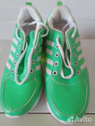 Кеды женские новые 38 размера