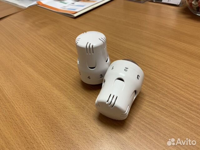 Терморегулятор Prado