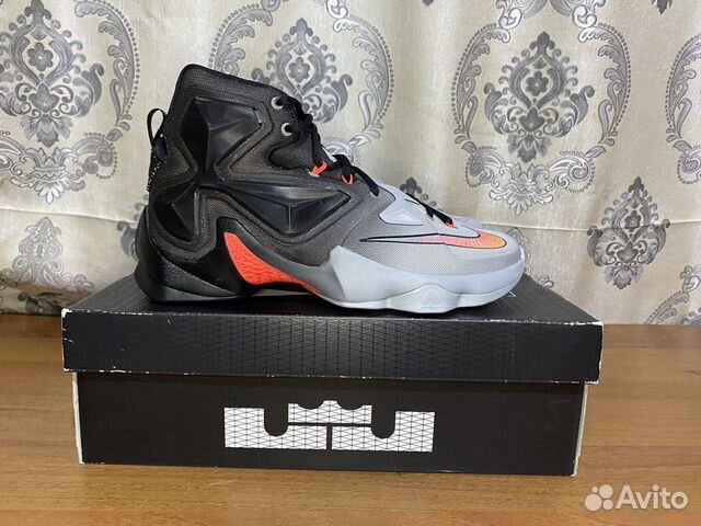 Nike Lebron xiii (13) “On court”