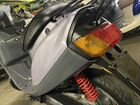 Скутер Yamaha Jog Poche 3KJ из Японии объявление продам