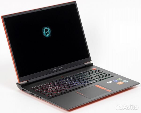 Thunderobot Zero (R7-5800H/RTX3070/2K ) (Новый)