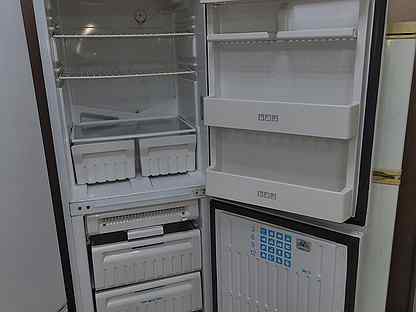 Холодильник с доставкой и гарантией