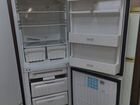 Холодильник с доставкой и гарантией объявление продам