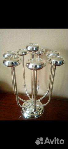 Подсвечник