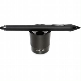 Перо Wacom Intous Grip Pen KP-501