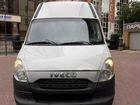 Iveco Daily 3.0 МТ, 2012, 488 480 км