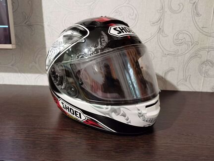 Мото шлем Shoei X-spirit 2