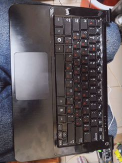 Клавиатура с топкейсом Samsung 900X3A, NP900X3A