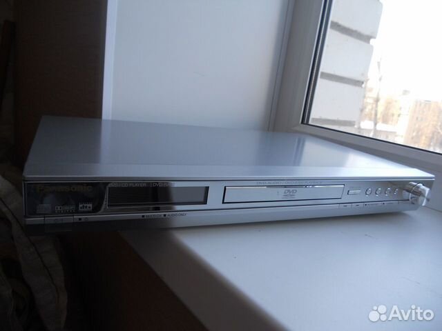 Проигрыватель 