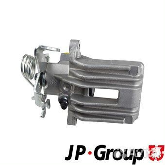 Торм.суппорт задн.L