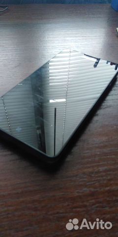 Телефон Huawei nova 2i