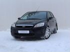 Ford Focus 1.6 МТ, 2008, 196 000 км