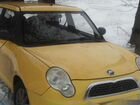 LIFAN Smily (320) 1.3 МТ, 2011, 100 000 км