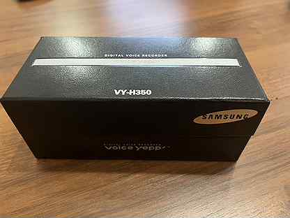 Samsung Voice yepp player