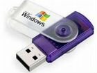 Загрузочная флешка Windows XP/7/8/10/11 объявление продам