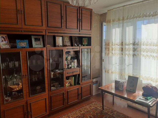 1-к. квартира, 27 м², 3/5 эт. на продажу в Волжском | Купить квартиру ...