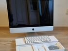 Продам iMac 21.5 2009 г объявление продам