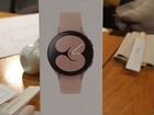 Samsung galaxy watch 4 40 мм объявление продам