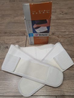 Бандаж для беременных Orlett MS-96
