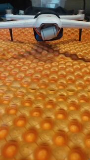 Fimi A3 дрон xiaomi тюнинг