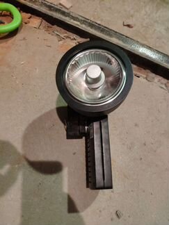 Трековые светильники и шинопровод elpro