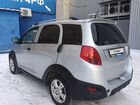 Chery IndiS (S18D) 1.3 МТ, 2012, 115 000 км