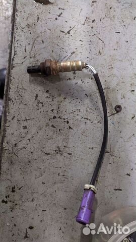 Лямбда зонд форд