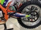 Мотоцикл кроссовый Kayo k1 объявление продам