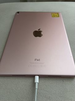 Apple iPad pro 2017